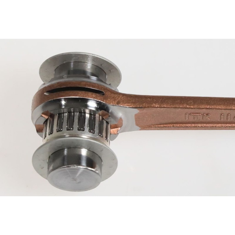 Bielle vilebrequin GASGAS 1999-2001 250/270/280 adaptable complete