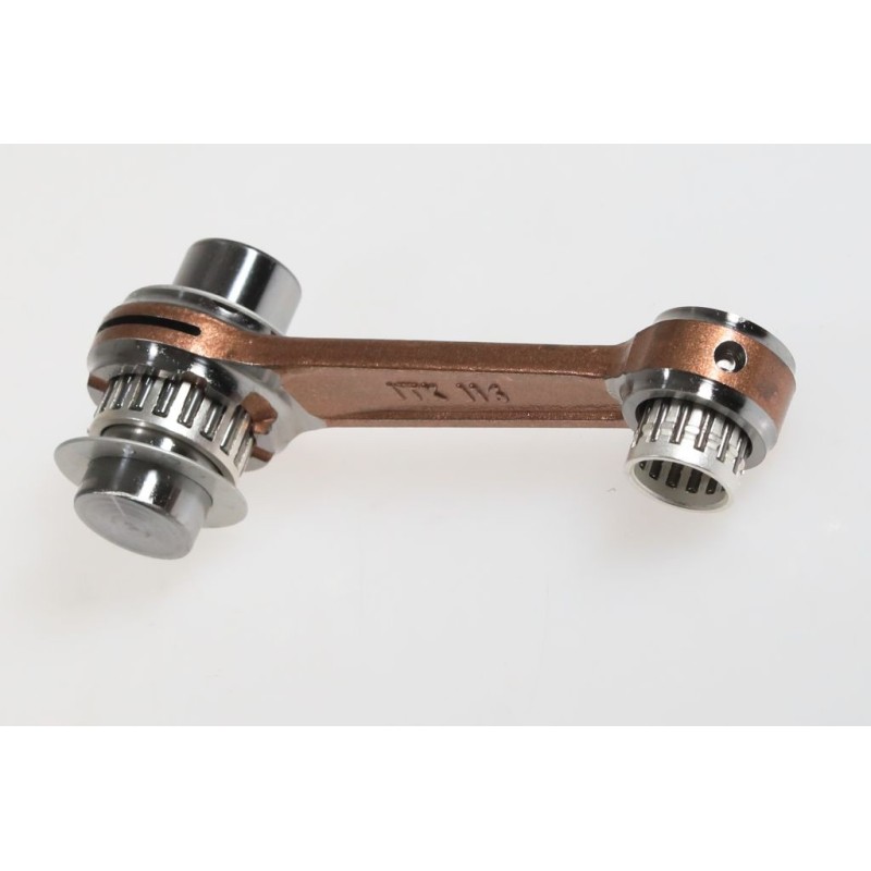 Bielle vilebrequin GASGAS 1999-2001 250/270/280 adaptable complete