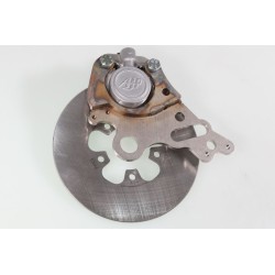 Kit remplacement étrier frein AR HEBO GASGAS 1999-2003 avec disque