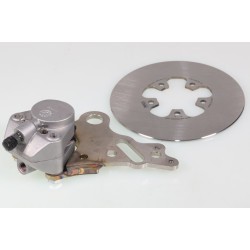Kit remplacement étrier frein AR HEBO GASGAS 1999-2003 avec disque