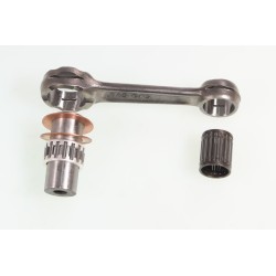 Bielle vilebrequin GASGAS 1989-2001 350/370/321 adaptable complete