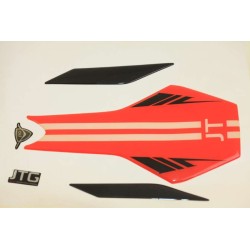Autocollant reservoir...
