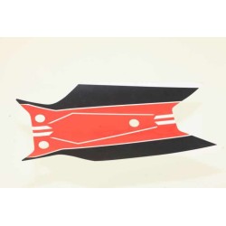 Autocollant selle JOTAGAS 2012