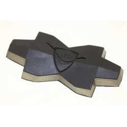 Mousse guidon sans barre...