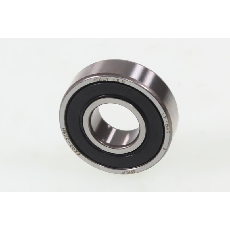 Roulement roue 6203 2RS SKF haut de gamme