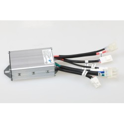 Controleur electrique...
