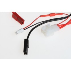 Porte fusible MECATECNO T8-T12