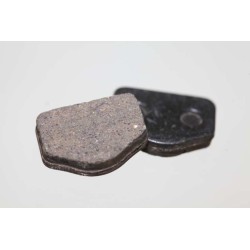 Plaquettes frein MECATECNO/GASGAS electrique T8/T12