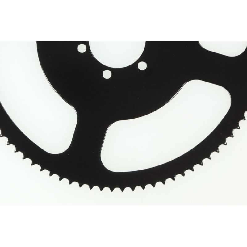 Couronne MECATECNO T12