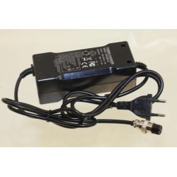 Chargeur secteur MECATECNO...