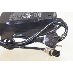 Chargeur secteur MECATECNO T12 36v