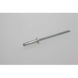 Rivet pop alu 2.9x9