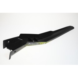 Garde boue AR MECATECNO T14 noir