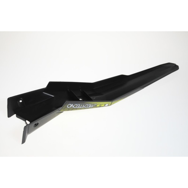 Garde boue AR MECATECNO T14 noir
