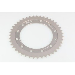 Couronne 6 trous FANTIC et...
