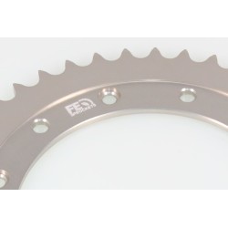 Couronne 6 trous FANTIC et BETA