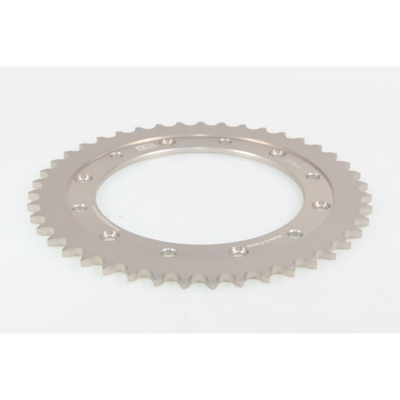 Couronne 6 trous FANTIC et BETA