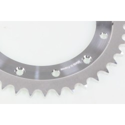 Couronne 6 trous FANTIC et BETA