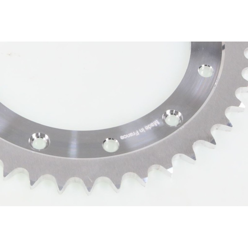 Couronne 6 trous FANTIC et BETA