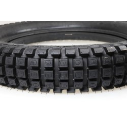 Pneu AR MICHELIN X11 tubeless 400x18