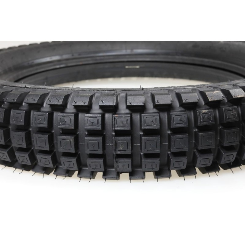 Pneu AR MICHELIN X11 tubeless 400x18