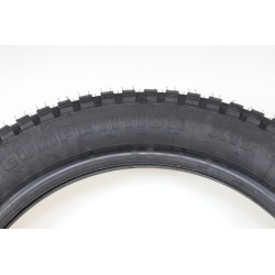Pneu AR MICHELIN X11 tubeless 400x18