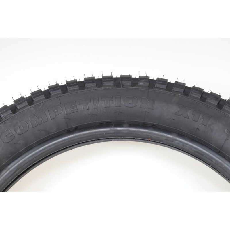Pneu AR MICHELIN X11 tubeless 400x18