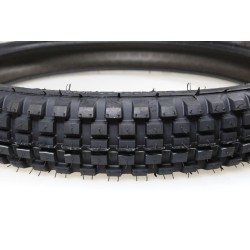 Pneu AV MICHELIN XLight 275x21