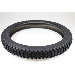 Pneu AV MICHELIN tube type...