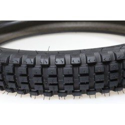 Pneu AV MICHELIN tube type 275x21