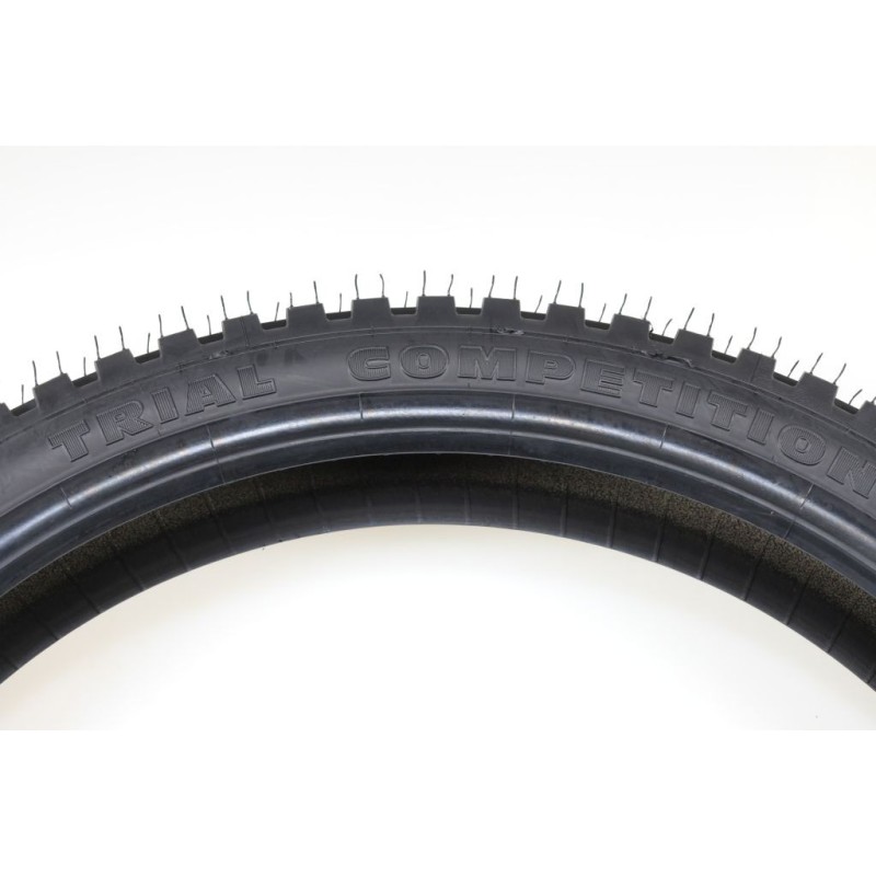 Pneu AV MICHELIN tube type 275x21
