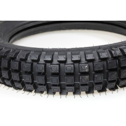 Pneu AR MICHELIN XLight tubeless 400x18