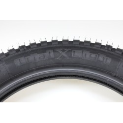 Pneu AR MICHELIN XLight tubeless 400x18