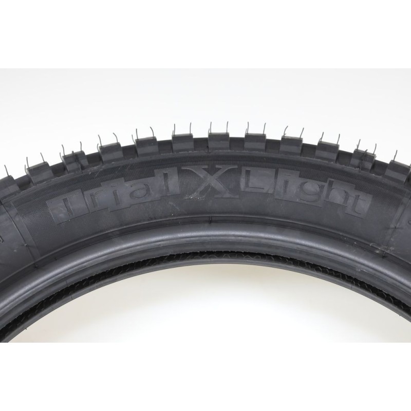 Pneu AR MICHELIN XLight tubeless 400x18