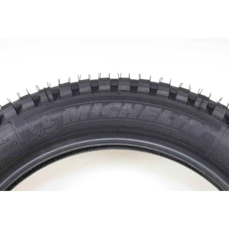 Pneu AR MICHELIN XLight tubeless 400x18