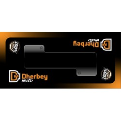 Tapis mecanique environnemental DHERBEY MOTO
