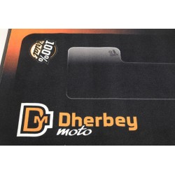 Tapis mecanique environnemental DHERBEY MOTO