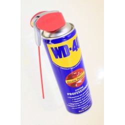 Degrippant/Nettoyant WD-40...