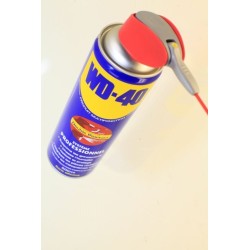 Degrippant/Nettoyant WD-40 professionnel 500ml
