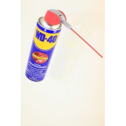 Degrippant/Nettoyant WD-40 professionnel 500ml