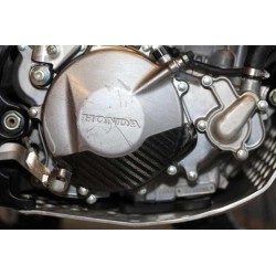 Protection carter embrayage carbone MONTESA 4rt