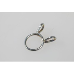 Clips bouchon fond boitier...