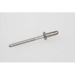 Rivet embout silencieux...