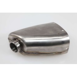 Embout silencieux MONTESA...