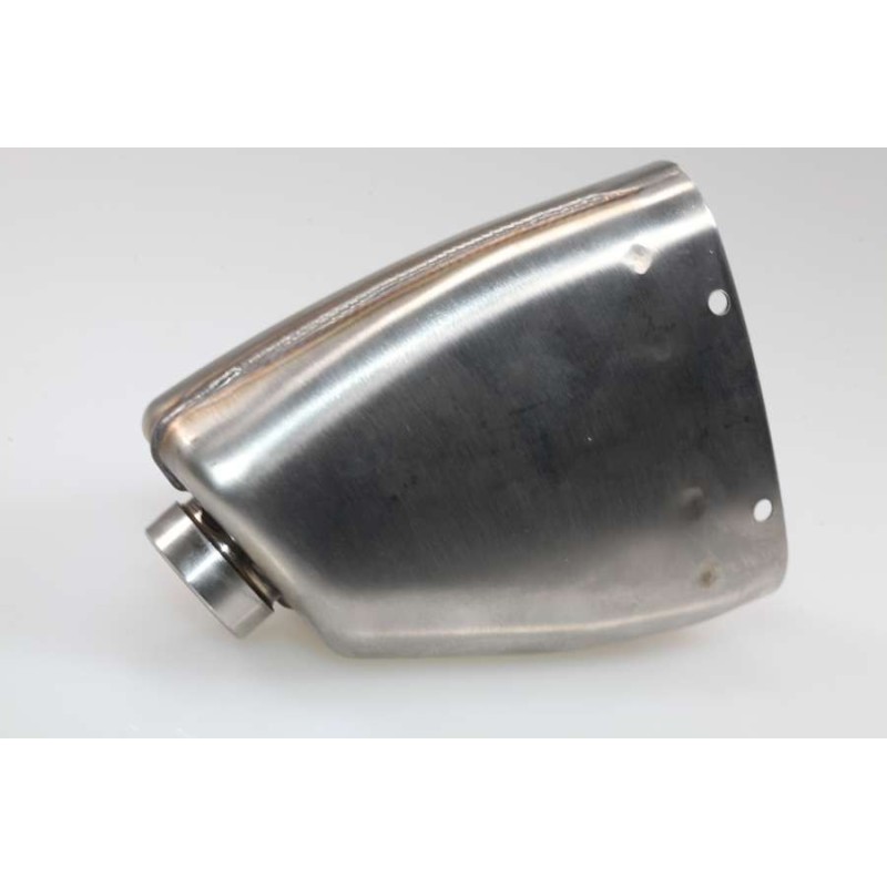 Embout silencieux MONTESA 2016-2021 300/301rr