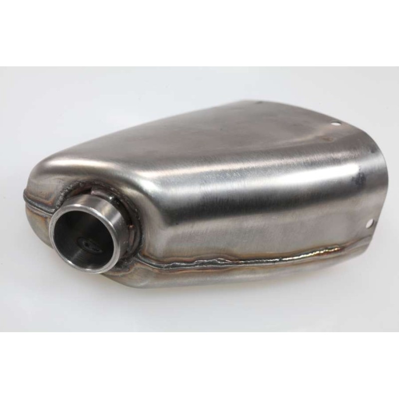 Embout silencieux MONTESA 2016-2021 300/301rr