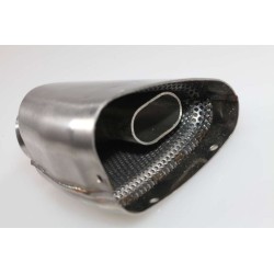 Embout silencieux MONTESA 2016-2021 300/301rr