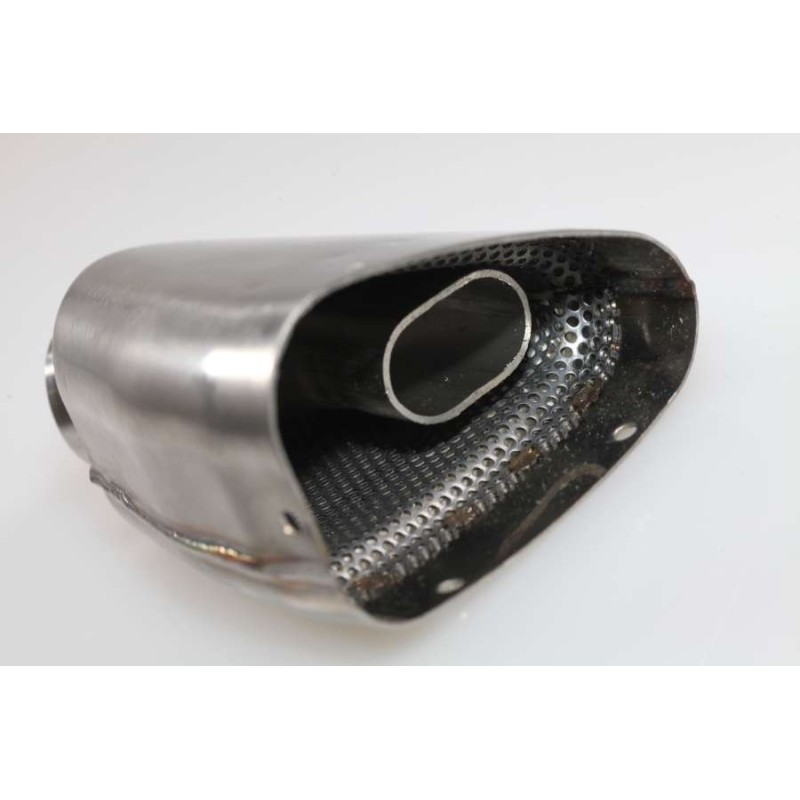 Embout silencieux MONTESA 2016-2021 300/301rr
