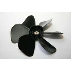 Helice ventilateur MONTESA...