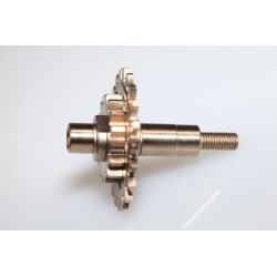 Axe pompe a eau MONTESA 4rt 2005-2022